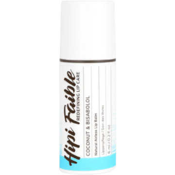Lip Balm - Coconut & Bisabolol