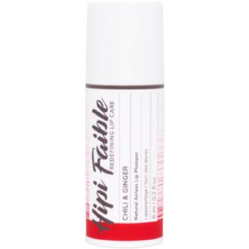 Lip Balm - Chili & Ginger