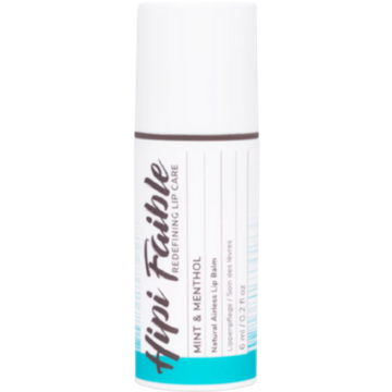 Lip Balm - Mint & Menthol