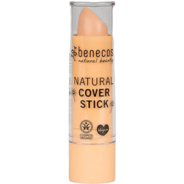 Cover Stick - Beige