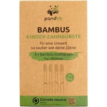 Spazzolini da Denti per Bambini