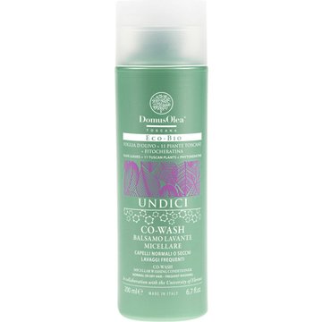 UNDICI - Co-Wash Balsamo Lavante Micellare
