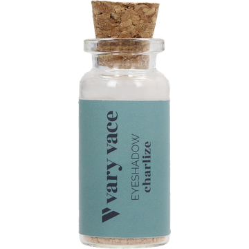 Refill Eyeshadow - Charlize