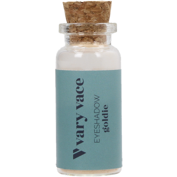 Refill Eyeshadow - Goldie