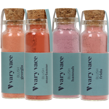 Refill Blush - Frida