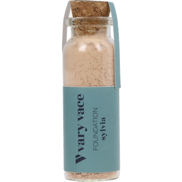 Refill Foundation - Sylvia