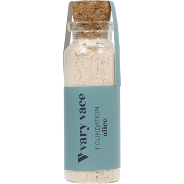 Refill Foundation - Alice