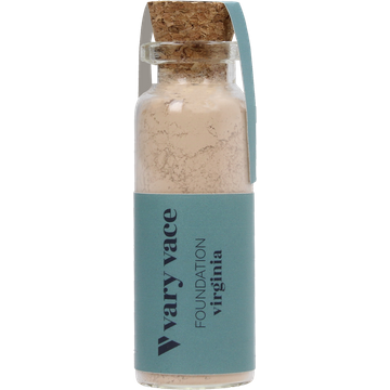 Refill Foundation - Virginia
