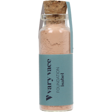 Refill Foundation - Isabel