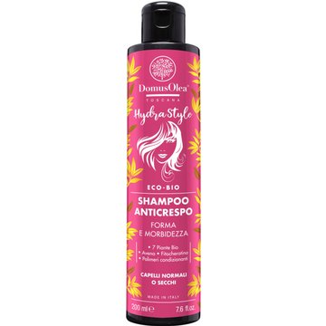 Shampoo Anticrespo