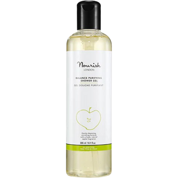 Balance Purifying Shower Gel