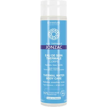 Thermal Water Body Care