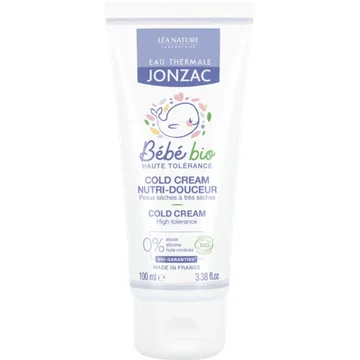 BébéBio Cold Cream