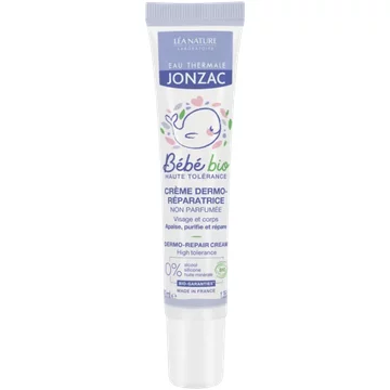 BébéBio Dermo-Repair Cream
