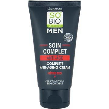 MEN Crema Completa Antietà