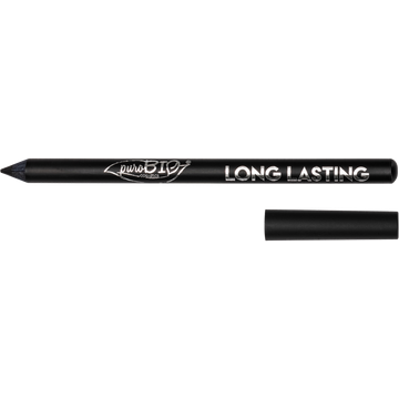 Matita Long Lasting - 01L Black (vegan)