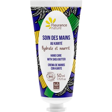Sheabutter Hand Cream