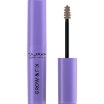 Grow & Fix Tinted Brow Gel - Smoky Blonde