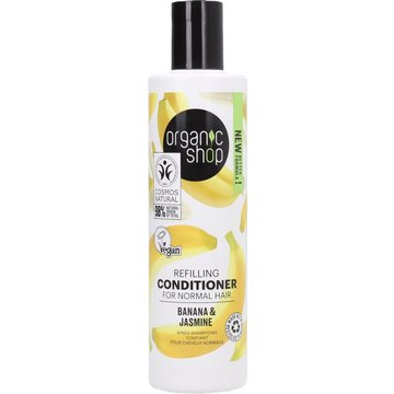 Refilling Conditioner Banana & Jasmine