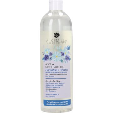 Acqua Micellare Fiordaliso e Tea Tree