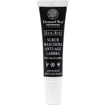 Scrub Maschera Anti-age Labbra