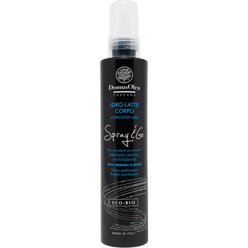 Spray & Go Idro-Latte Corpo