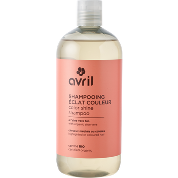 Color Shine Shampoo