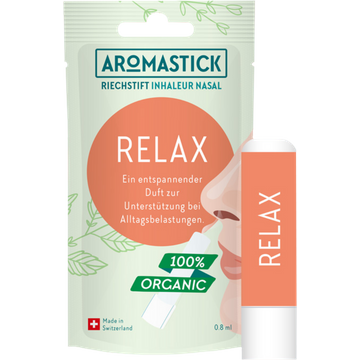 Bio Stick Nasale - RELAX
