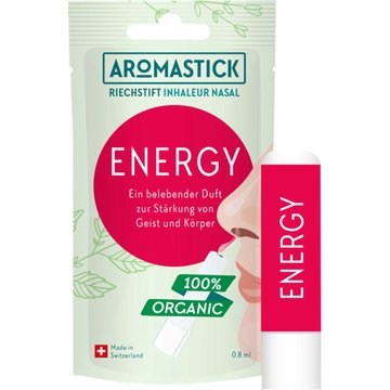 Bio Stick Nasale - ENERGY