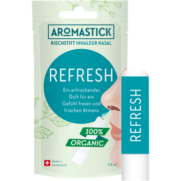 Bio Stick Nasale - REFRESH