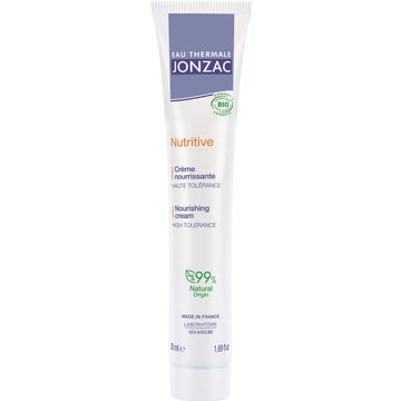 Nutritive Intensive Nutrition Protective Cream