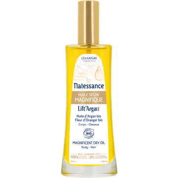 Lift'Argan Olio Secco