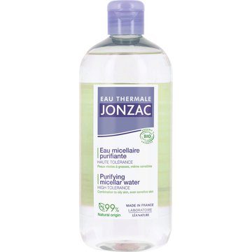 Pure Purifying Micellar Water