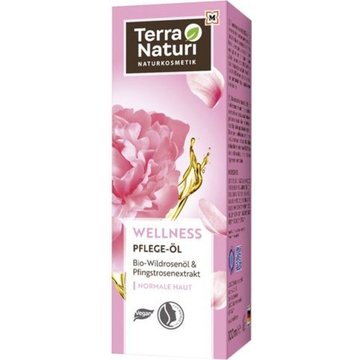 Wellness - Olio