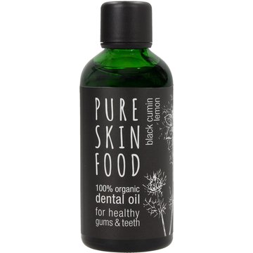 Olio Dentale Bio