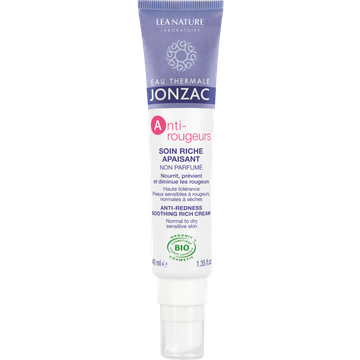 Anti-rougeurs Soothing Rich Cream