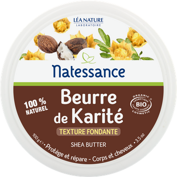 Burro di Karitè