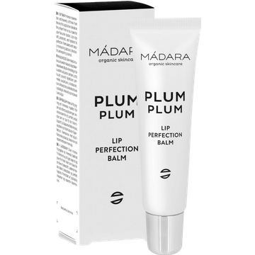 Plum Plum Lip Balm