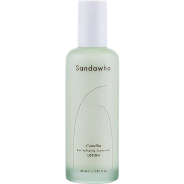 Revitalizing Liposome Lotion
