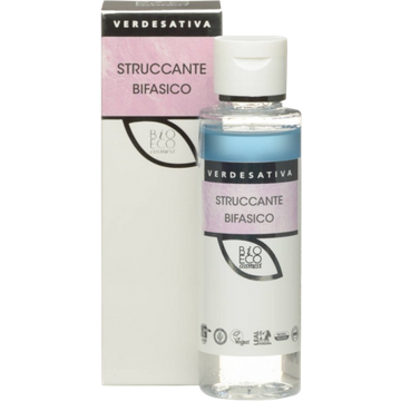 Struccante Bifasico