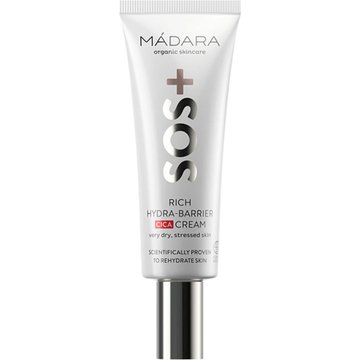 SOS Rich Hydra Barrier CICA Cream