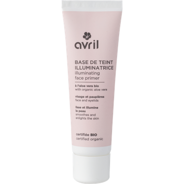 Illuminating Face Primer