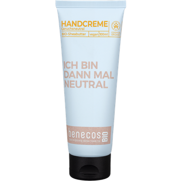 BIO Neutral Hand Creme