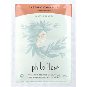 Miscela Castano Cannella