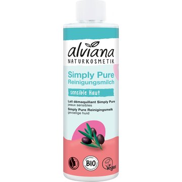 Simply Pure Latte Detergente