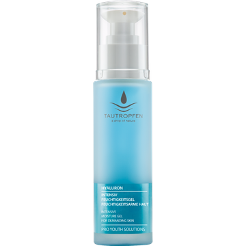 Pro Youth Solutions Gel all'Acido Ialuronico