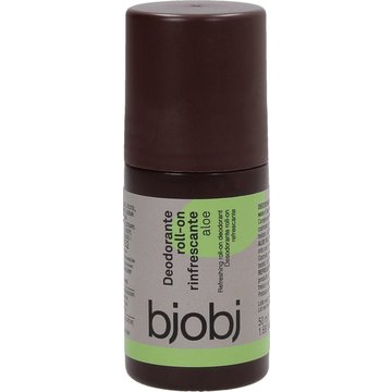 Deodorante Roll-on Rinfrescante all'Aloe