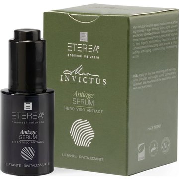Men Invictus Serum Antiage