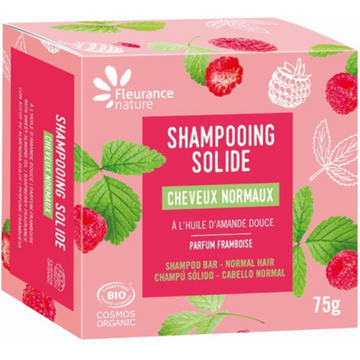 Shampoo Bar Almond Oil