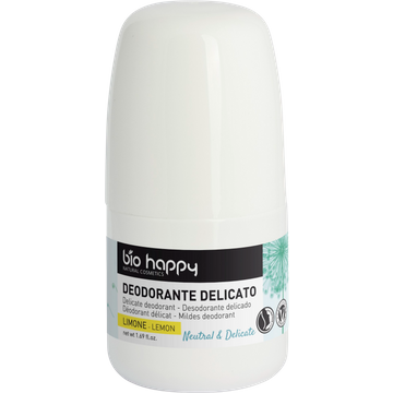 Neutral & Delicate Deodorante - Limone